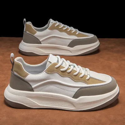 METRO LACE CASUAL SHOES